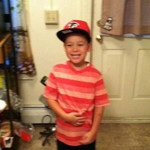 Meet your Posher, Dennyson